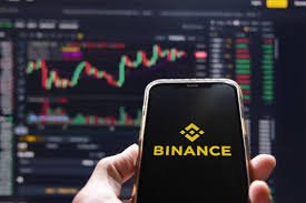Binance Unlocked